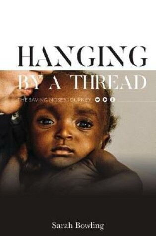 Cover of Hanging by a Thread