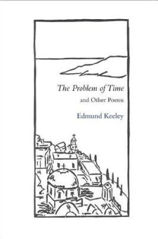 Cover of The Problem of Time and Other Poems