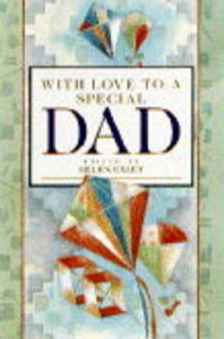 Cover of With Love to a Special Dad