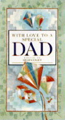 Book cover for With Love to a Special Dad