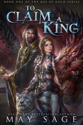 Cover of To Claim a King