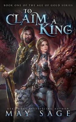 Book cover for To Claim a King