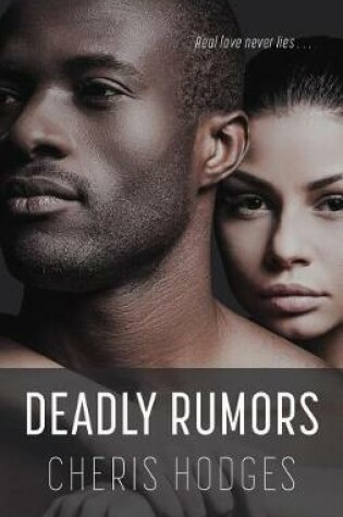 Cover of Deadly Rumors