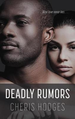 Book cover for Deadly Rumors