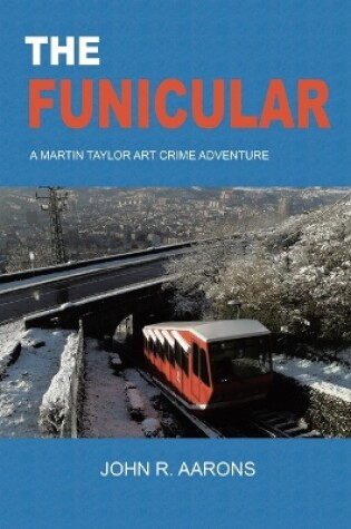 Cover of The Funicular