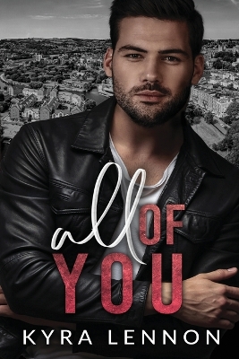 Book cover for All Of You