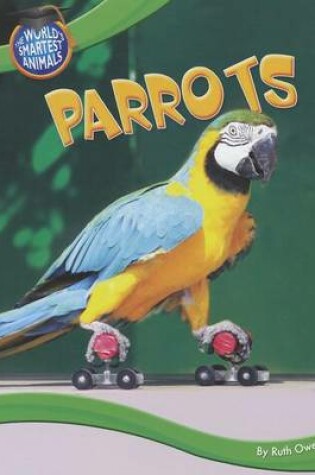 Cover of Parrots