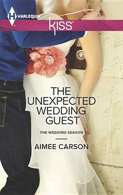 Cover of The Unexpected Wedding Guest