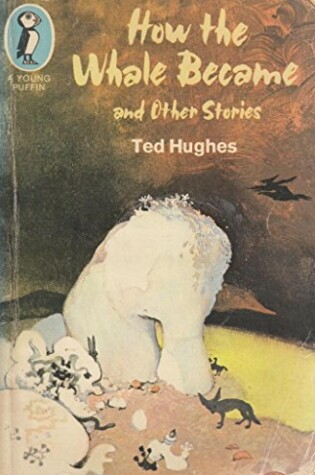 Cover of How the Whale Became and Other Stories
