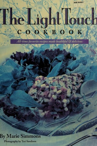 Cover of Light Touch Cookbook