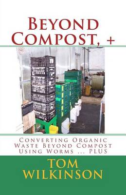 Book cover for Beyond Compost, +