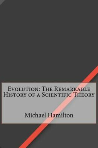 Cover of Evolution