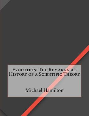 Book cover for Evolution