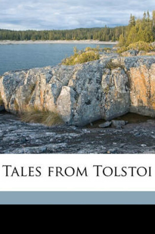 Cover of Tales from Tolstoi