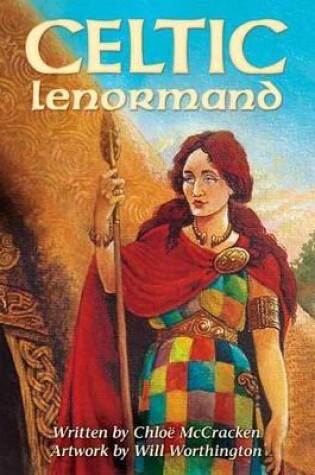 Cover of Celtic Lenormand