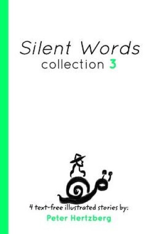Cover of Silent Words Collection 3