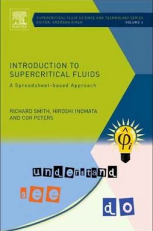 Cover of Introduction to Supercritical Fluids