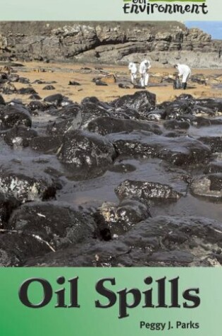 Cover of Oil Spills