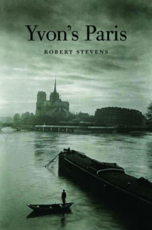 Cover of Yvon's Paris