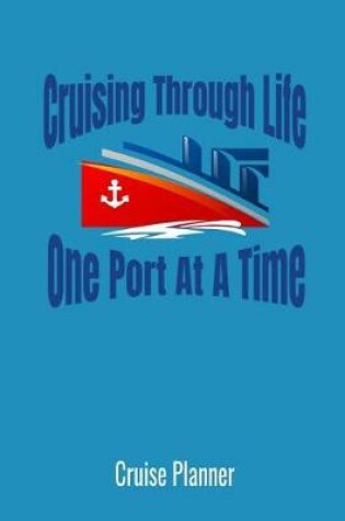 Cover of Cruise Planner