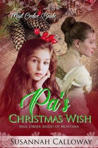 Cover of Pa's Christmas Wish