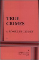 Book cover for True Crimes