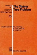 Book cover for The Steiner Tree Problem