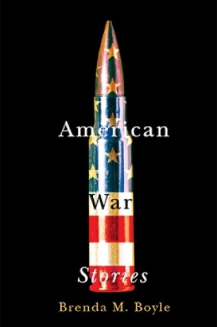 Cover of American War Stories