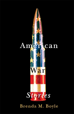 Cover of American War Stories