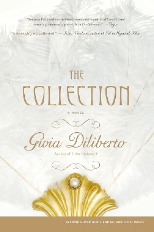 Cover of The Collection