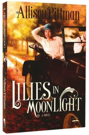 Cover of Lilies in Moonlight
