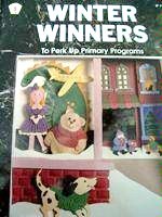 Cover of Winter Winners