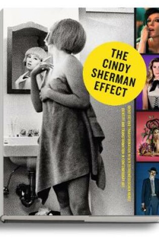 Cover of The Cindy Sherman Effect