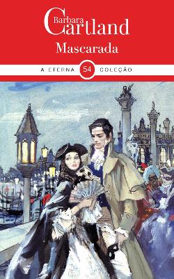 Cover of MASCARADA