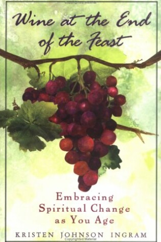 Cover of Wine at the End of the Feast