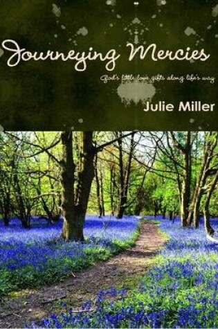 Cover of Journeying Mercies