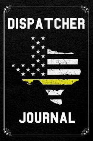 Cover of Dispatcher Journal