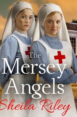 Cover of The Mersey Angels