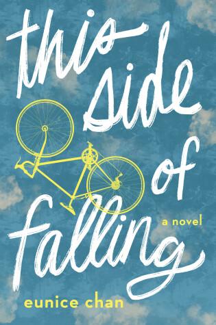 Cover of This Side of Falling