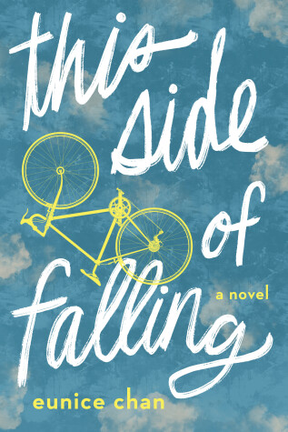 Book cover for This Side of Falling