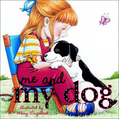 Book cover for Me and My Dog