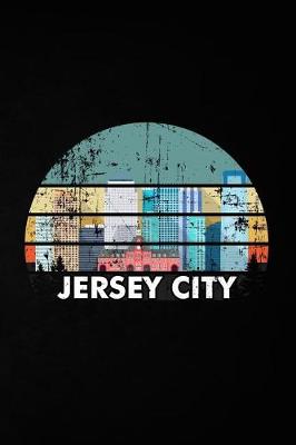 Book cover for Jersey City