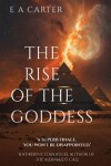 Book cover for The Rise of the Goddess