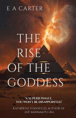 Cover of The Rise of the Goddess