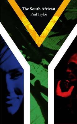 Book cover for The South African