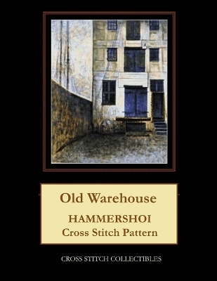 Book cover for Old Warehouse