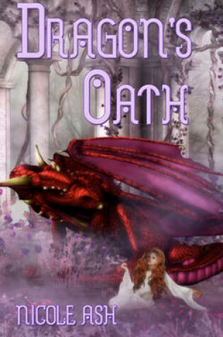 Cover of Dragon's Oath