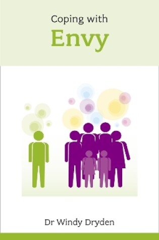 Cover of Coping with Envy