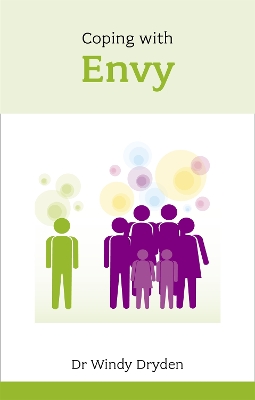 Book cover for Coping with Envy