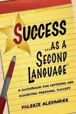 Cover of Success as a Second Language